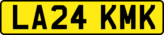 LA24KMK