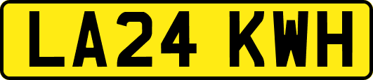 LA24KWH