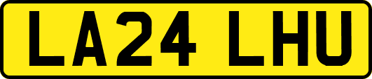 LA24LHU