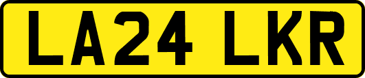 LA24LKR