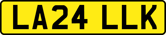 LA24LLK