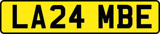 LA24MBE