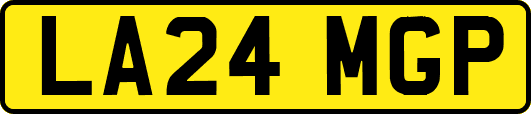 LA24MGP