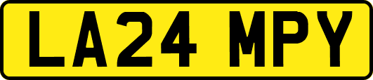 LA24MPY