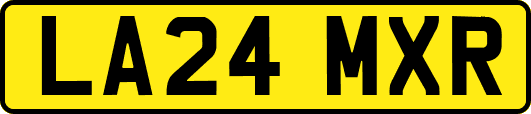 LA24MXR