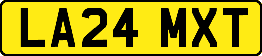 LA24MXT