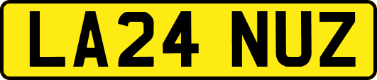 LA24NUZ