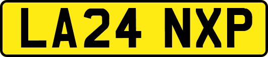 LA24NXP