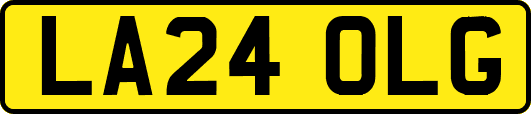 LA24OLG