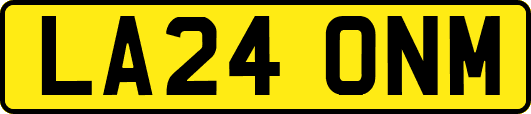 LA24ONM