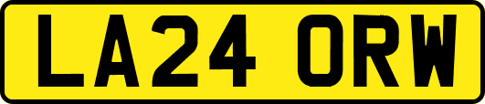 LA24ORW