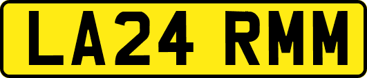 LA24RMM