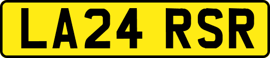 LA24RSR