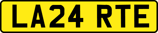 LA24RTE