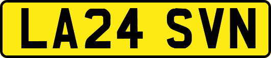 LA24SVN