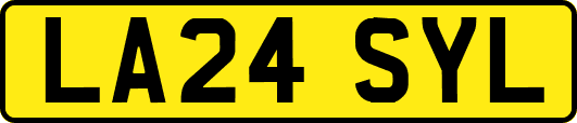 LA24SYL