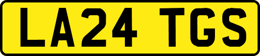 LA24TGS