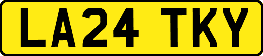 LA24TKY
