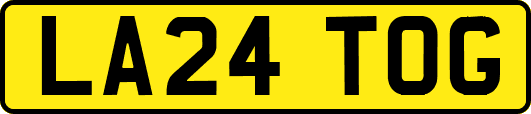 LA24TOG