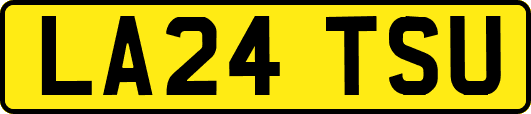 LA24TSU