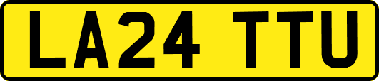LA24TTU