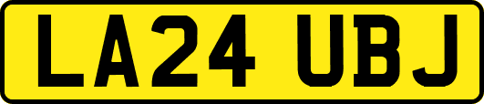 LA24UBJ
