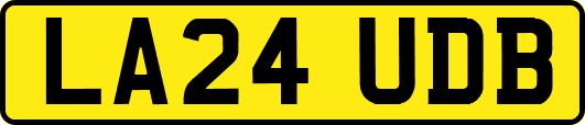 LA24UDB
