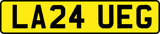 LA24UEG