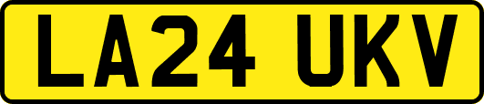 LA24UKV