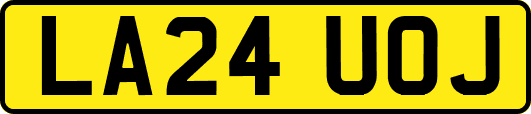 LA24UOJ