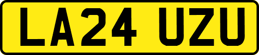LA24UZU