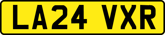 LA24VXR
