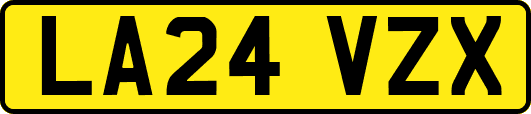 LA24VZX