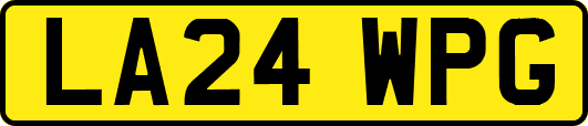 LA24WPG