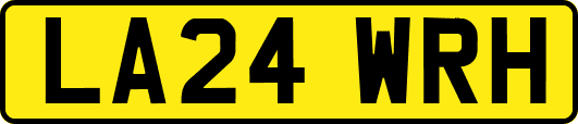 LA24WRH