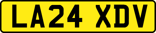 LA24XDV