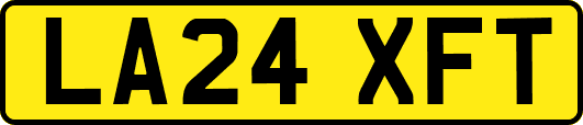 LA24XFT