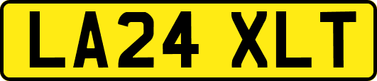 LA24XLT