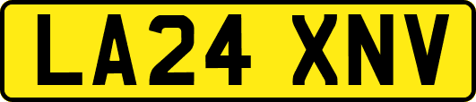 LA24XNV