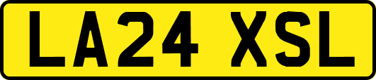 LA24XSL