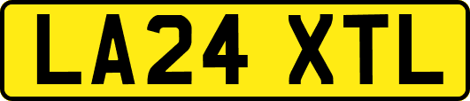 LA24XTL