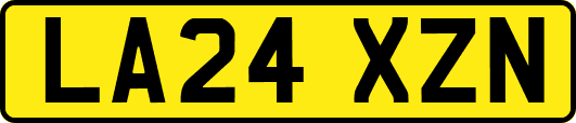 LA24XZN