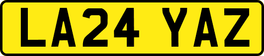 LA24YAZ