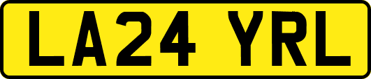 LA24YRL