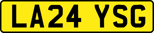 LA24YSG