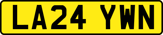 LA24YWN