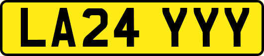 LA24YYY