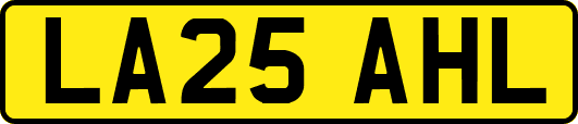 LA25AHL