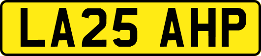 LA25AHP