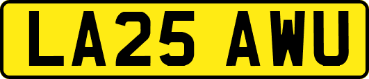 LA25AWU
